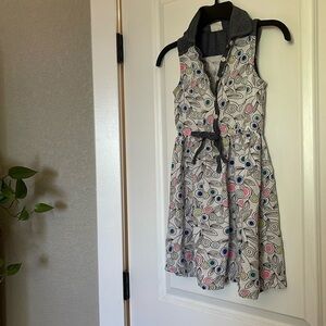 Girls Multicolored dress 5/$20